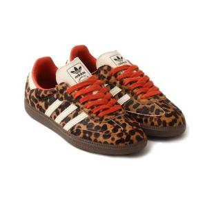 adidas（アディダス） スニーカー SAMBA OG W JI2734 レディース