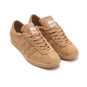 adidas Originals 【限定別注モデル】 TOBACCO for KICKS LAB