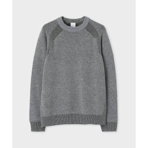Paul Smith（ポール・スミス） セーター ニット ハイゲージ