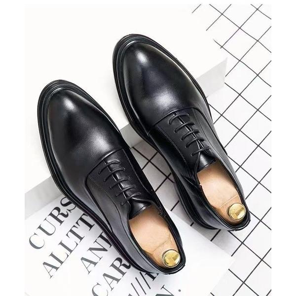 ビジネスシューズ 3-11E88 ビジネスシューズ プレーントゥシューズ メンズ