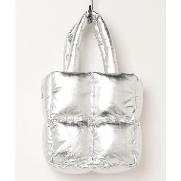 トートバッグ 「Swaraj/スワラージ」レザー・クッションTOTE レディース メンズ