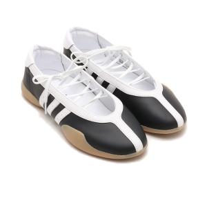 adidas（アディダス） スニーカー adidas TAEKWONDO MEI BALLET W