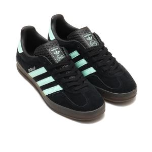 adidas（アディダス） スニーカー GAZELLE INDOOR JQ2692 メンズ