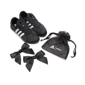 スニーカー adidas TAEKWONDO MEI W ATMOS / アディダス テコンドー メイ W アトモス「SP」 メンズ レディース