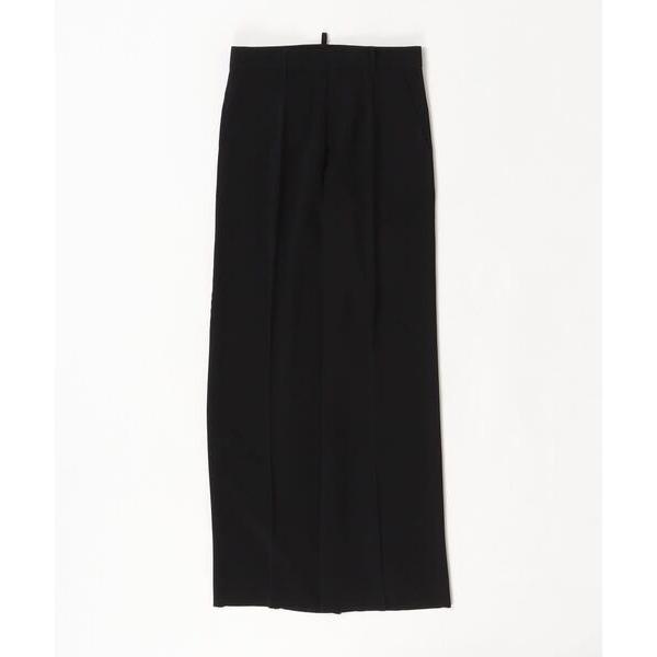 スラックス パンツ RELAXED WIDE PANT /0251 レディース メンズ