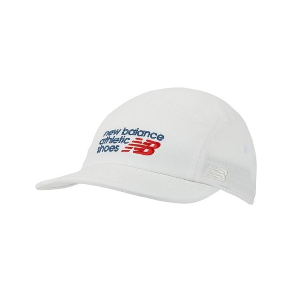キャップ 帽子 5パネルアスレチックグラフィックキャップ メンズ レディース