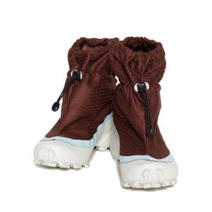 スニーカー MM6 Maison Margiela x SALOMON (エムエムシックスメゾンマルジェラ x サロモン) CROSS MID / B