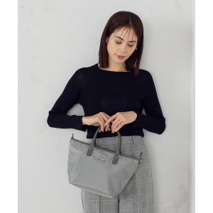 トートバッグ ナイロンミニトート レディース