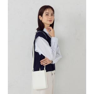 ショルダーバッグ バッグ コンパクトスクエアショルダー レディース メンズ