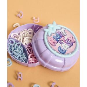 おもちゃ オールオルン  DIY KNIT IT EASY