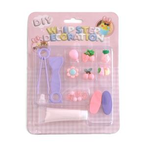 おもちゃ オールオルン　DIY　ホイップステップデコレーション