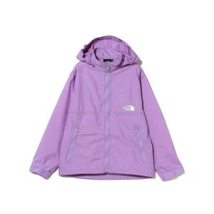 ブルゾン ジャンバー アウター 「撥水加工」THE NORTH FACE / キッズ コンパクト ジャケット 2025SS（130〜160cm） キッ