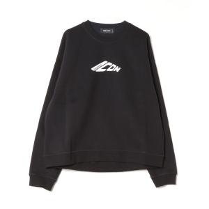 トレーナー スウェット ICON RELAX FIT CREWNECK /0251 メンズ レディース