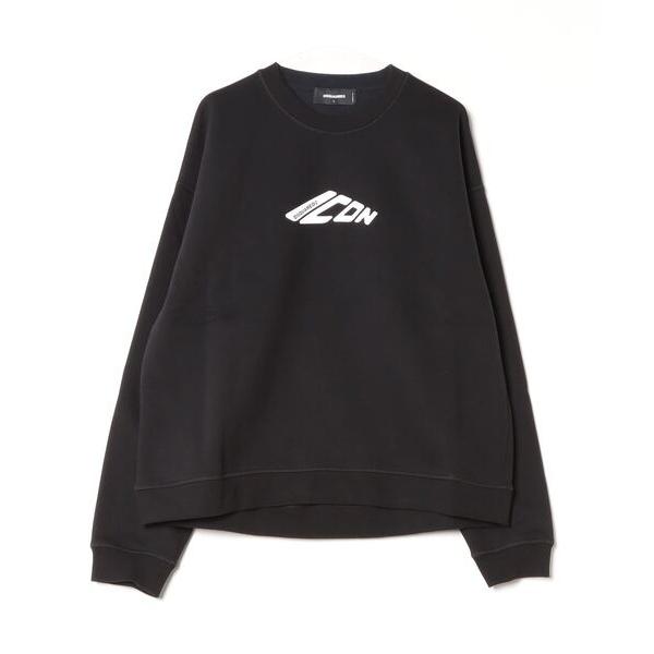 トレーナー スウェット ICON RELAX FIT CREWNECK /0251 メンズ レディー...