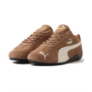 スニーカー PUMA SPEEDCAT OG / プーマ スピードキャット OG レディース メンズ