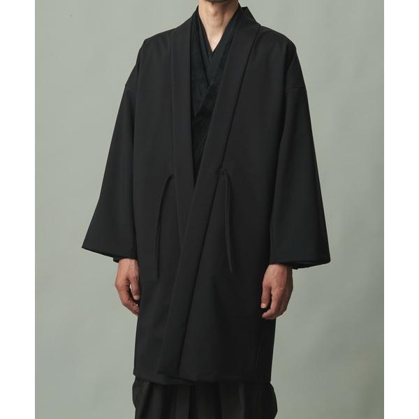 コート ジャケット WAROBE / NAGA-HANTEN TECH ( LEVEL4 ) メンズ...