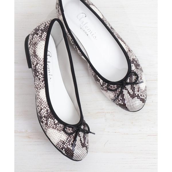 バレエシューズ パンプス 「片足110g」超軽量ラウンドトゥバレエシューズ