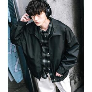 Shoowtime（ショウタイム） ブルゾン アウター Volume eco fur zip up