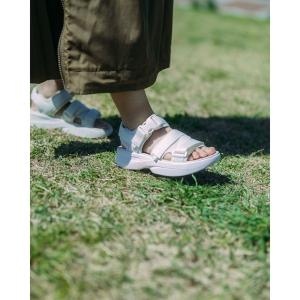 サンダル FILA FLOAT SD レディース メンズ