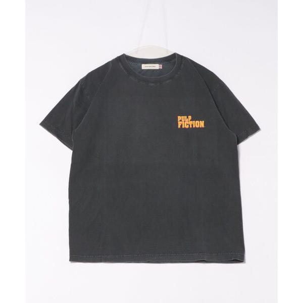 tシャツ 「GOOD ROCK SPEED」25PFC001W ”PLUP FICTION” Tシャ...