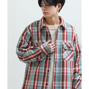 Toucan Surfing ヘビーネル長袖シャツ