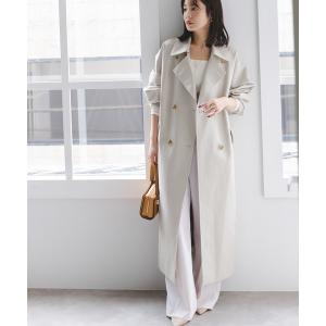 CITY TOKYO トレンチコート コート 3WAYコンビネーショントレンチ 