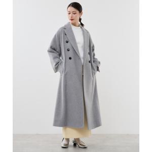 suzuki takayuki（スズキタカユキ） コート アウター over coat II