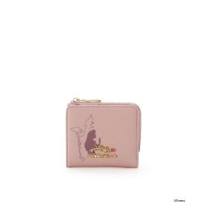 Samantha Vega（サマンサベガ） 財布 「ラプンツェル」コレクション折