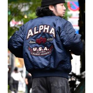 Alpha Industries ALPHA INDUSTRIES / アルファ