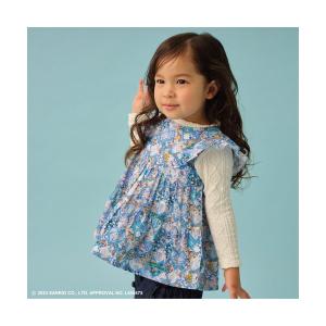 babycheer（ベイビーチアー） チュニック キャンディうさぎチュニック