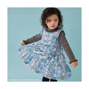 Paul Smith ポールスミス ワンピース 90サイズ 女の子 子供服