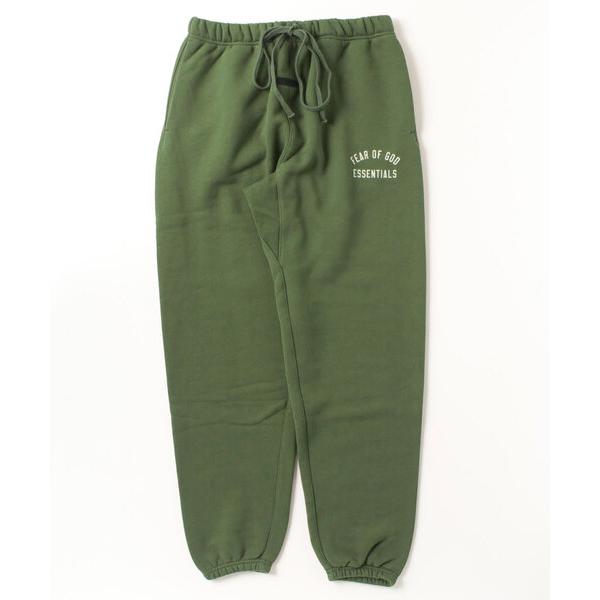 スウェットパンツ ジャージ ESSENTIALS/エッセンシャルズ/SWEAT PANT メンズ