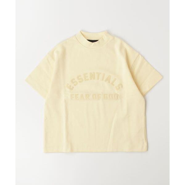 tシャツ ESSENTIALS/エッセンシャルズ/CREWNECK T-SHIRT キッズ 子供服 ...