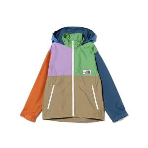 THE NORTH FACE ザ・ノース・フェイス キッズ マウンテン