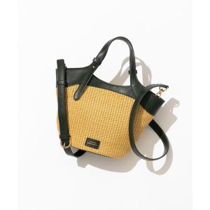 IENA（イエナ） トートバッグ 「WEB限定追加」IENA BLANC COTTON BAG