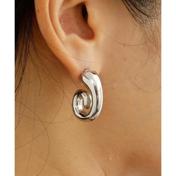 ピアス JewCas Felixサークル ピアス「JC4812」 レディース メンズ