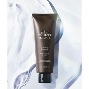 john masters organics 化粧水 ジョンマスターオーガニック P＆L