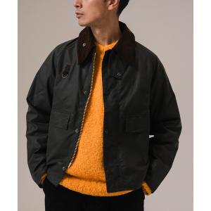 バブアー ジャケット 125周年記念 icons haydon wax jacket