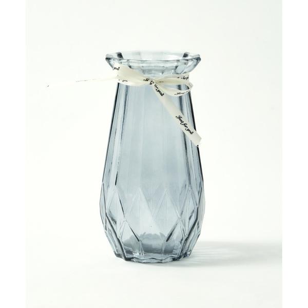 花瓶 Lovely Glass Flower Vase 20