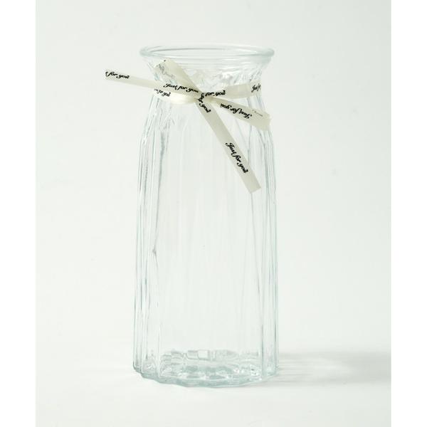 花瓶 Lovely Glass Flower Vase 24