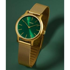 TIMEX（タイメックス） 腕時計 エクスペディション キャット ミッド
