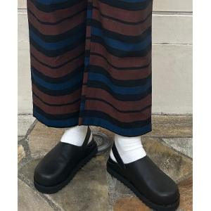 サンダル MIANA-MO レディース