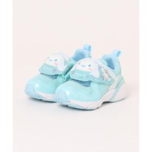 ABC-MART スニーカー MOONSTAR ムーンスター 15-19 サンリオ サンリオ