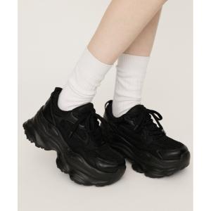 sly 厚底スニーカー　M sly 厚底スニーカー M スニーカー