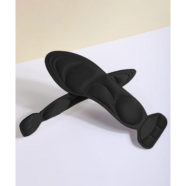 インソール 3-11E65 パンプス用 インソール 靴ずれ防止パッド