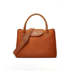 トートバッグ 3-11E93 トップハンドル ナイロントートバック ショルダーバッグ レディース