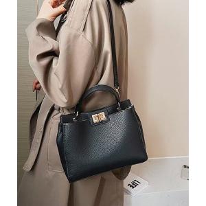 quadro ショルダーバッグ バッグ moonjule レザーメッシュバッグ L