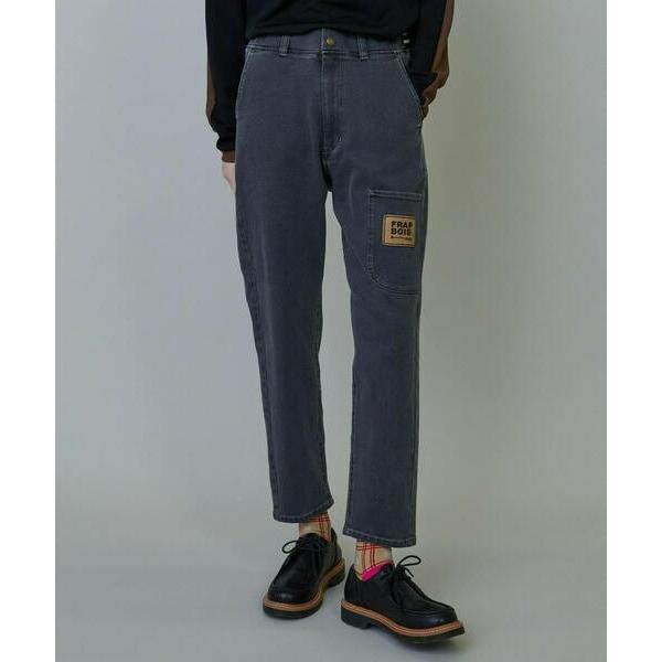 ジーンズ デニム デニムパンツ ムーブデニム2 デニムパンツ レディース メンズ