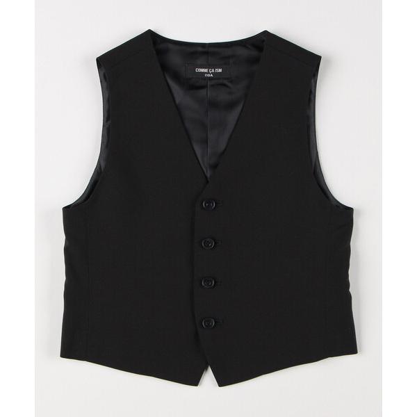 フォーマル 発表会 卒園式 入学式 「セットアップ対応」フォーマル ベスト キッズ 子供服 男の子