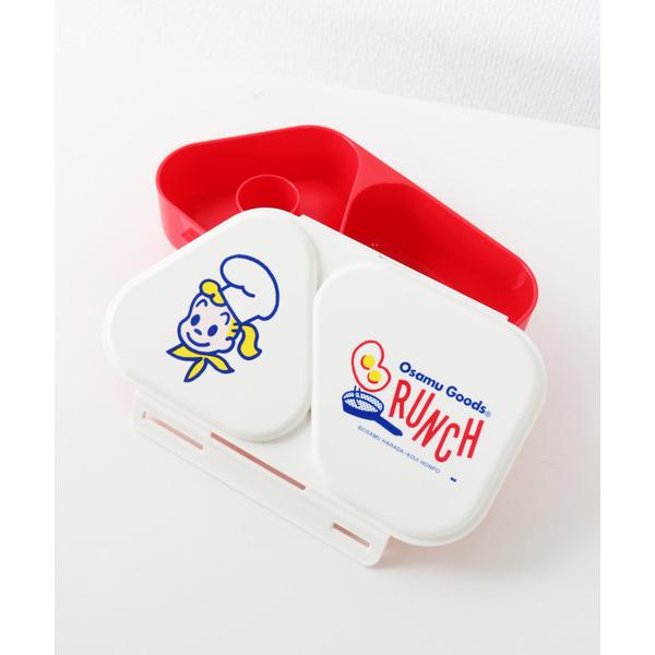 弁当箱 「OSAMU GOODS/オサムグッズ」RICE BALL CASE ONIGIRI/ライス...
